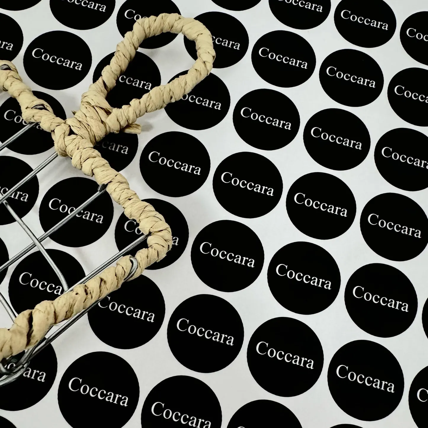 Vinyl Stickers