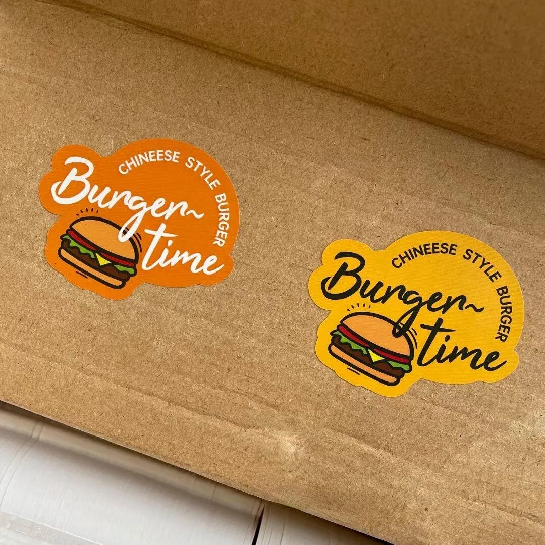 Single Labels
