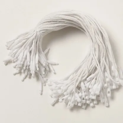 Hang Tag Strings