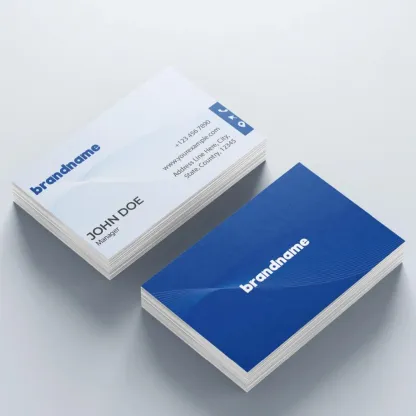 Business Cards