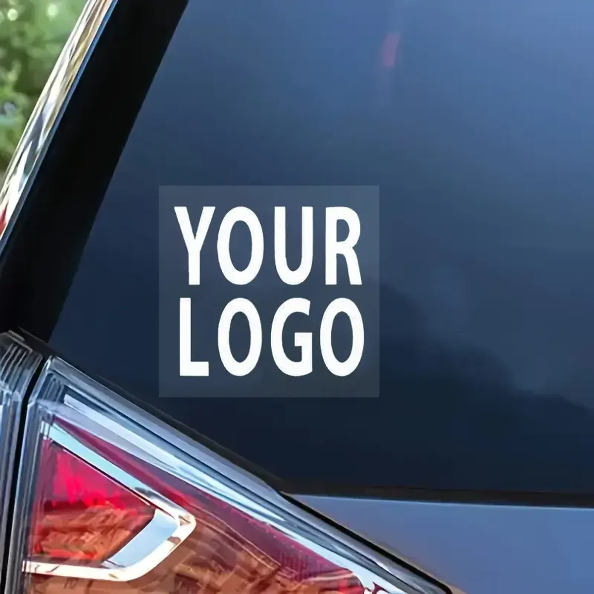 Bumper Stickers