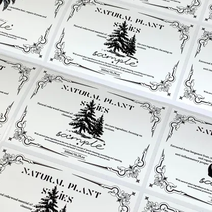 Rectangle Stickers