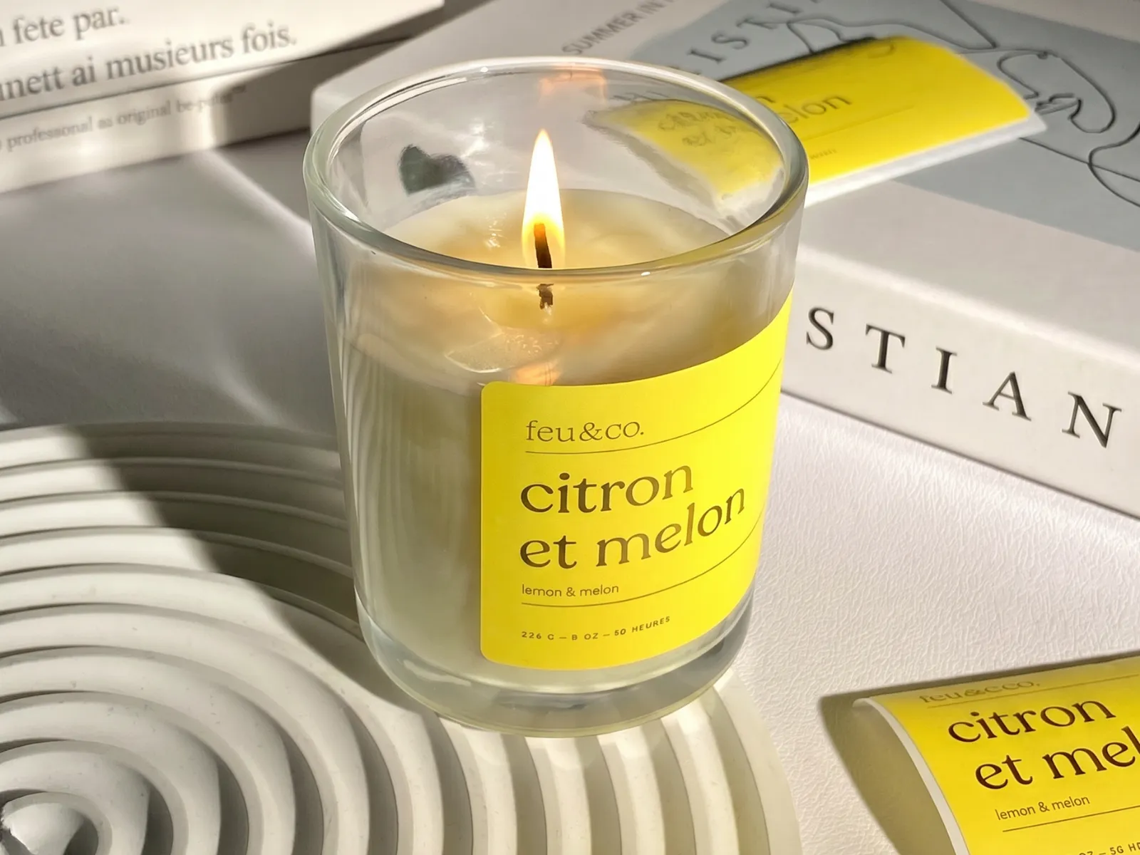 View All Labels