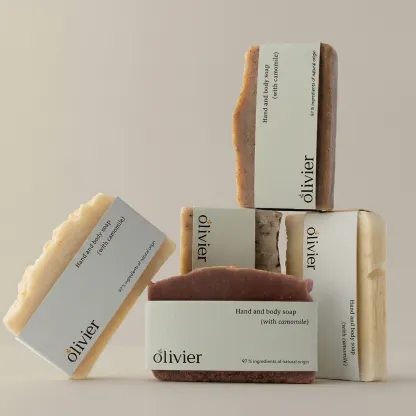 Packaging Belly Bands