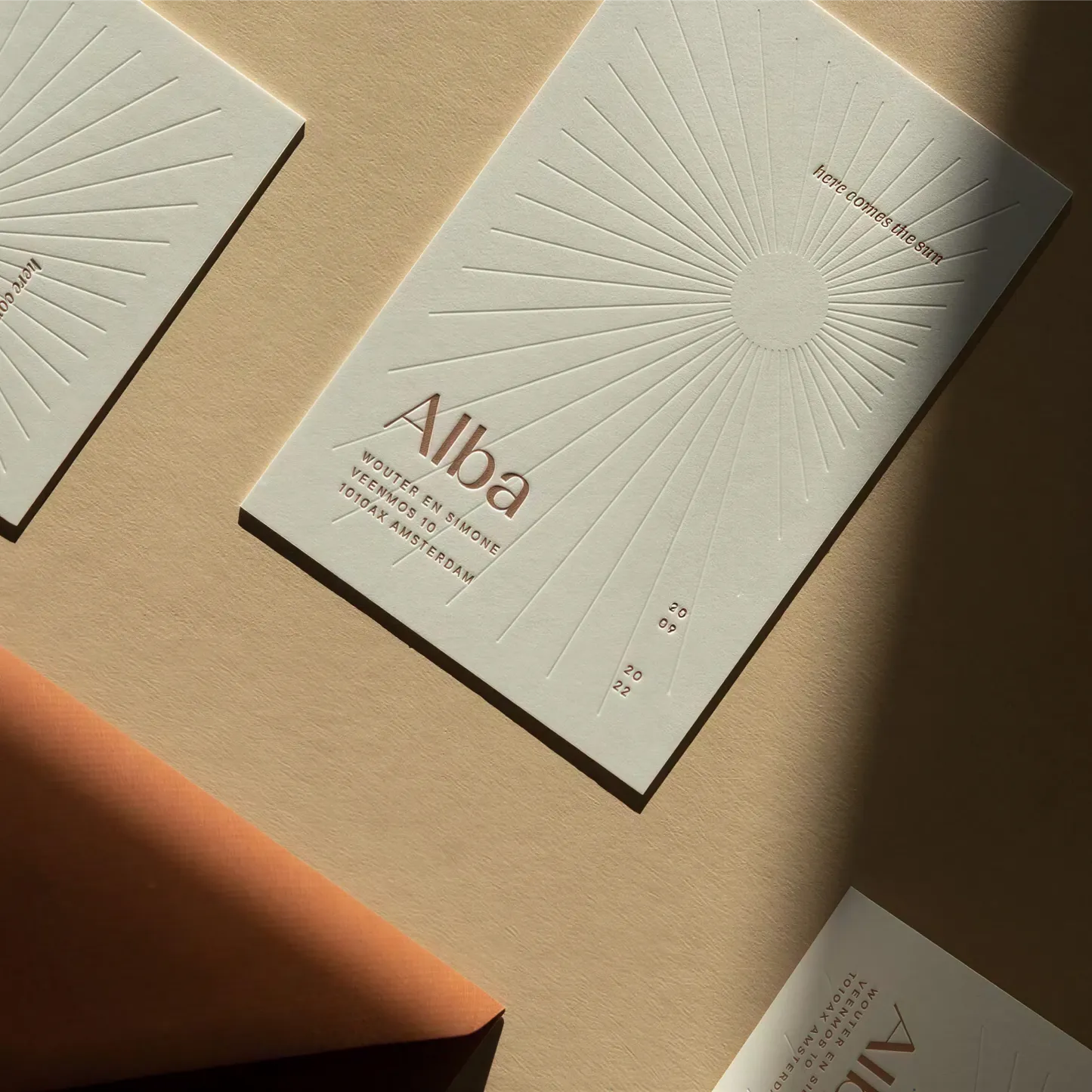 Premium Business Cards