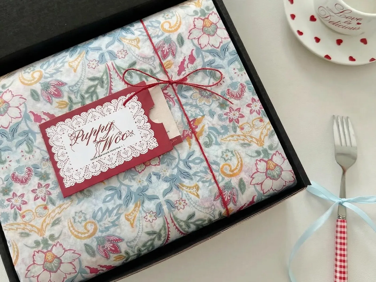 View All Packaging