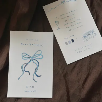 Invitations Cards