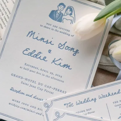 Invitations Cards