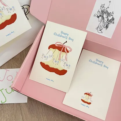 Holiday Cards