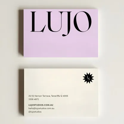 Business Cards