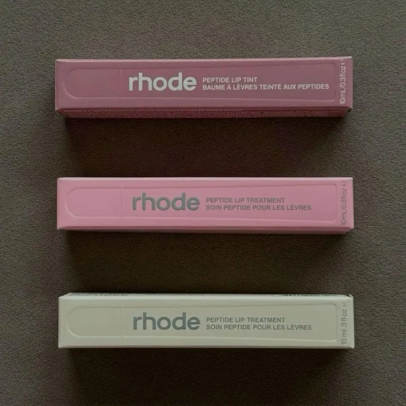 Custom Lipstick Boxes