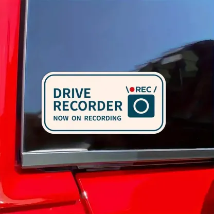 Bumper Stickers