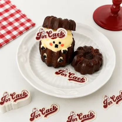 Custom Cake Toppers