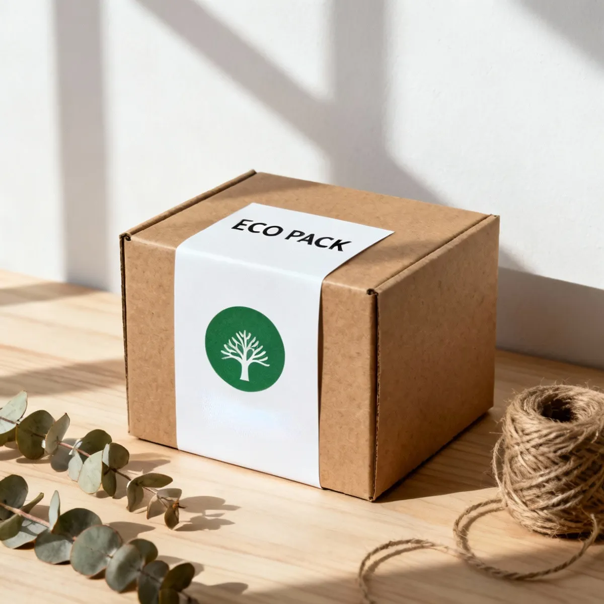 Packaging Labels
