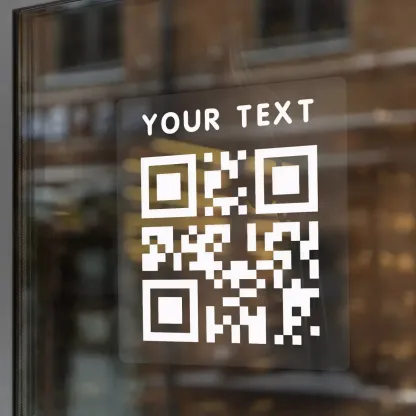 Window Decals
