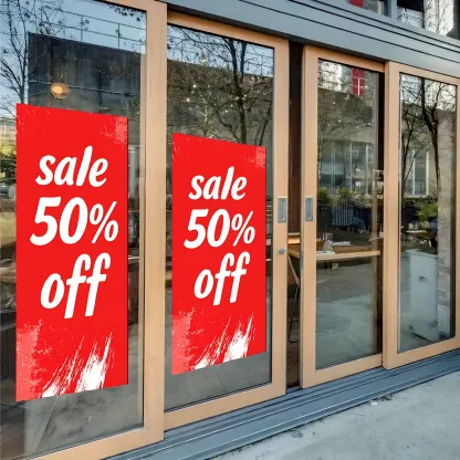 Window Decals