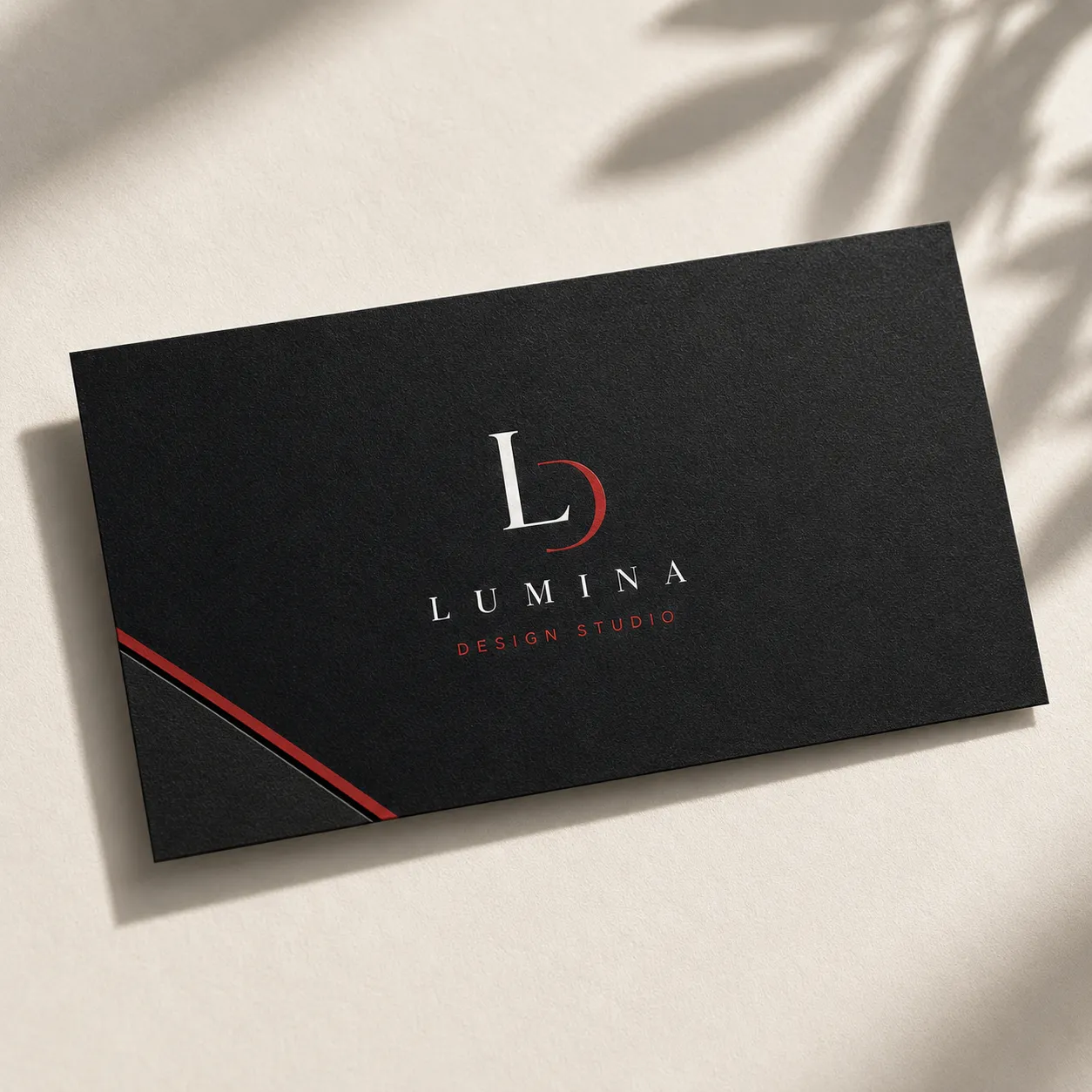 Soft Touch Business Cards