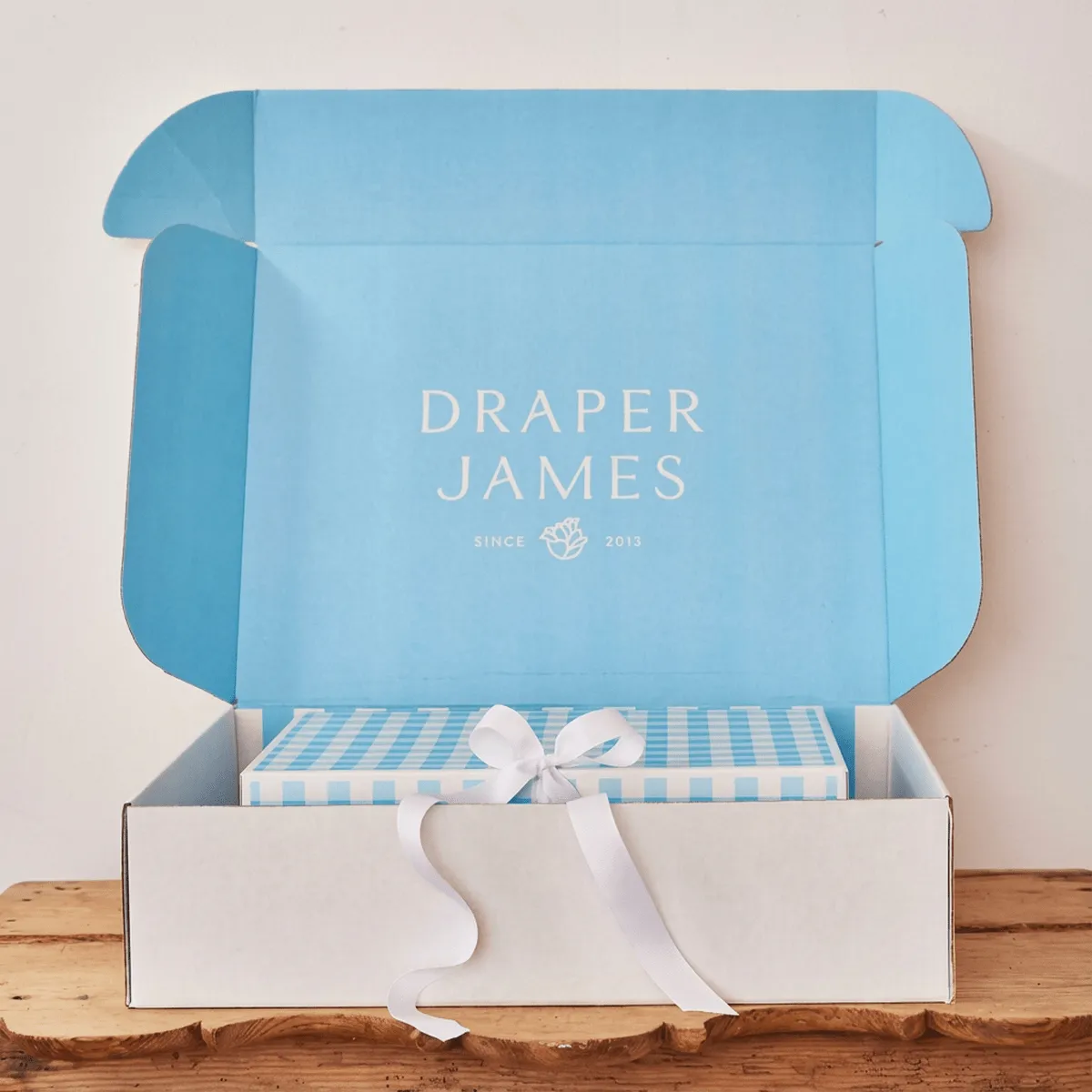 Full-Print Mailer Boxes