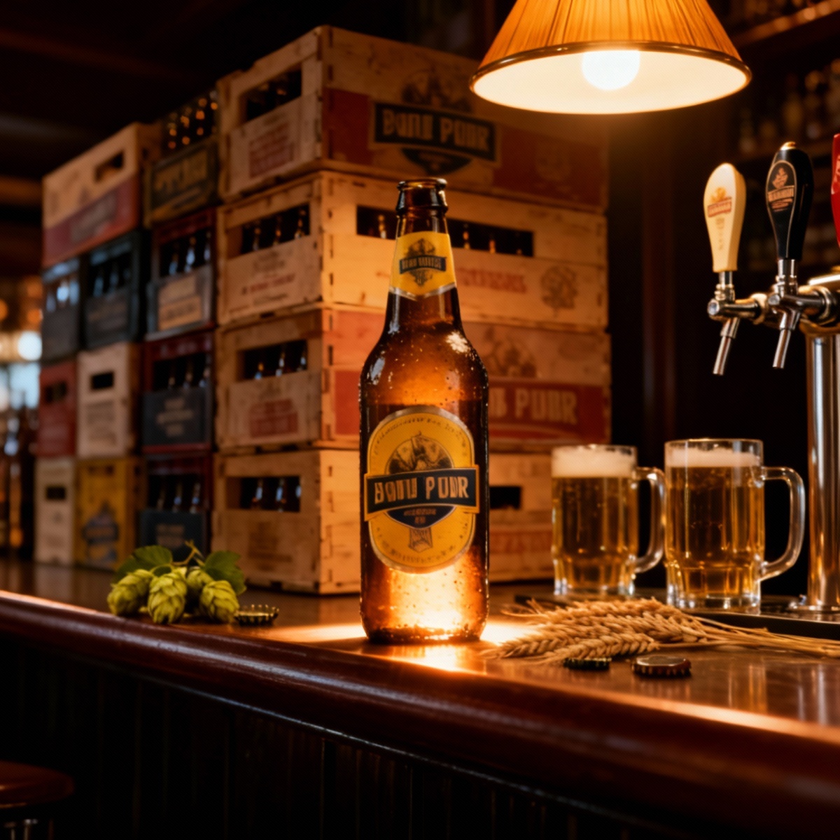 Beer Labels
