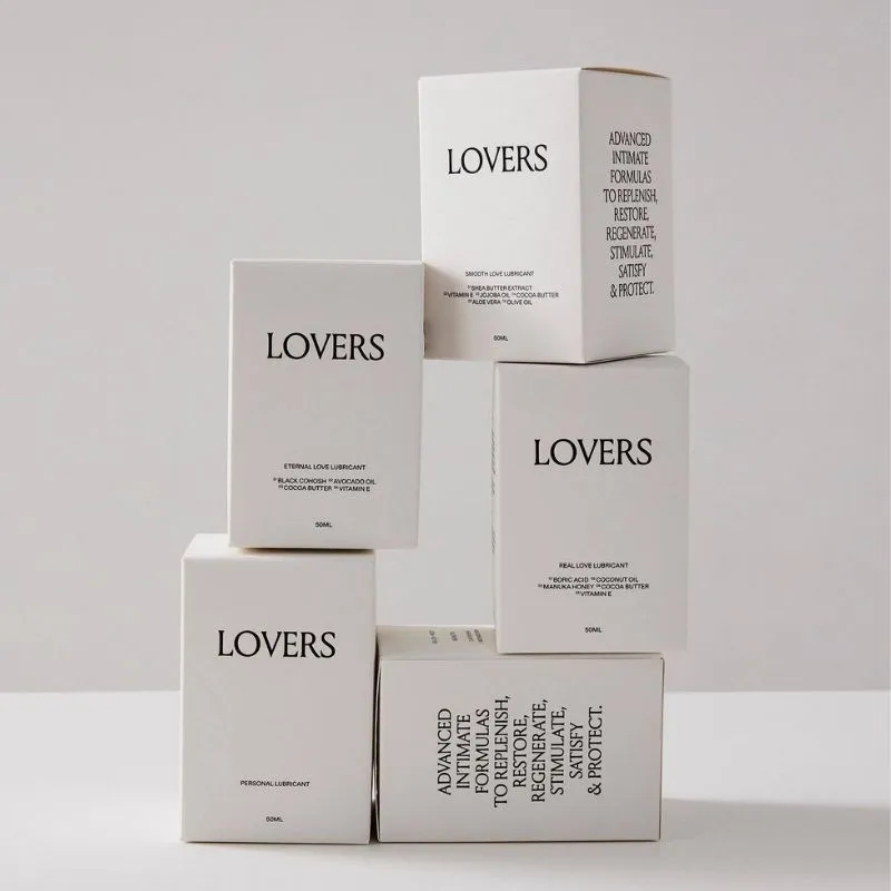 Custom Tuck Boxes