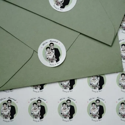 Sheet Labels