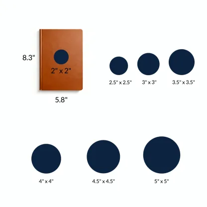 Circle Stickers
