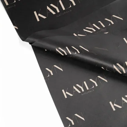 Custom Tissue Paper