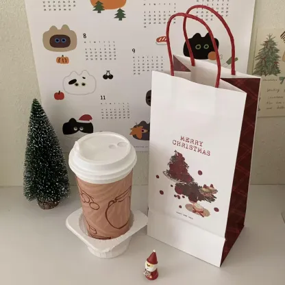 Custom Shopping Bags