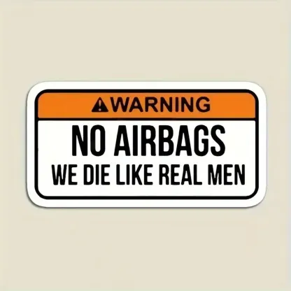 Bumper Stickers