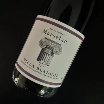 Wine Labels