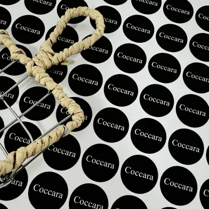 Vinyl Stickers