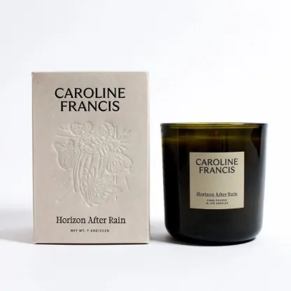 Custom Embossed & Debossed Product Boxes