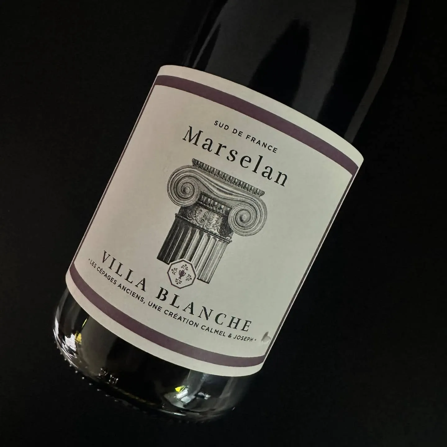 Wine Labels