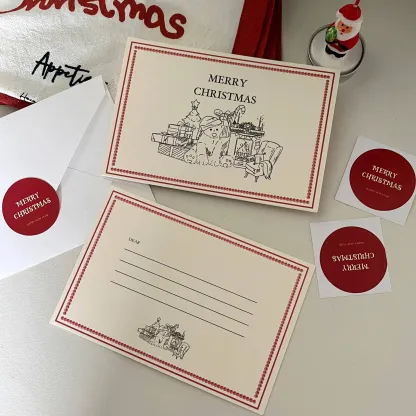 Holiday Cards