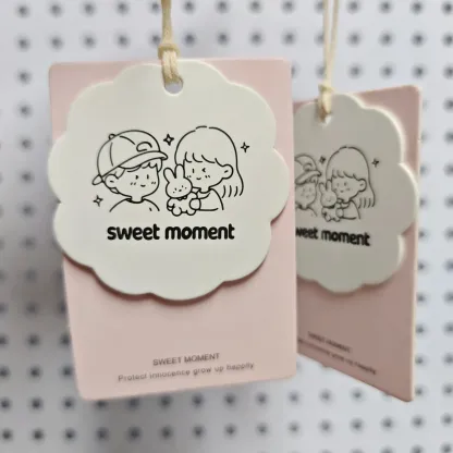 Extra Thick Hang Tags