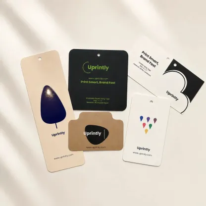 Hang Tags Sample Pack