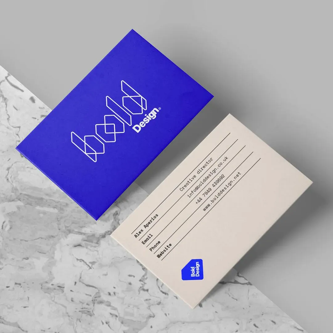 Business Cards