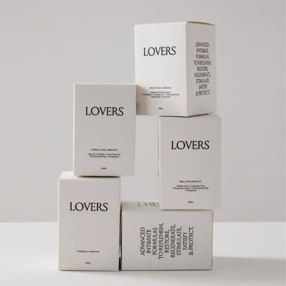 Custom Tuck Boxes