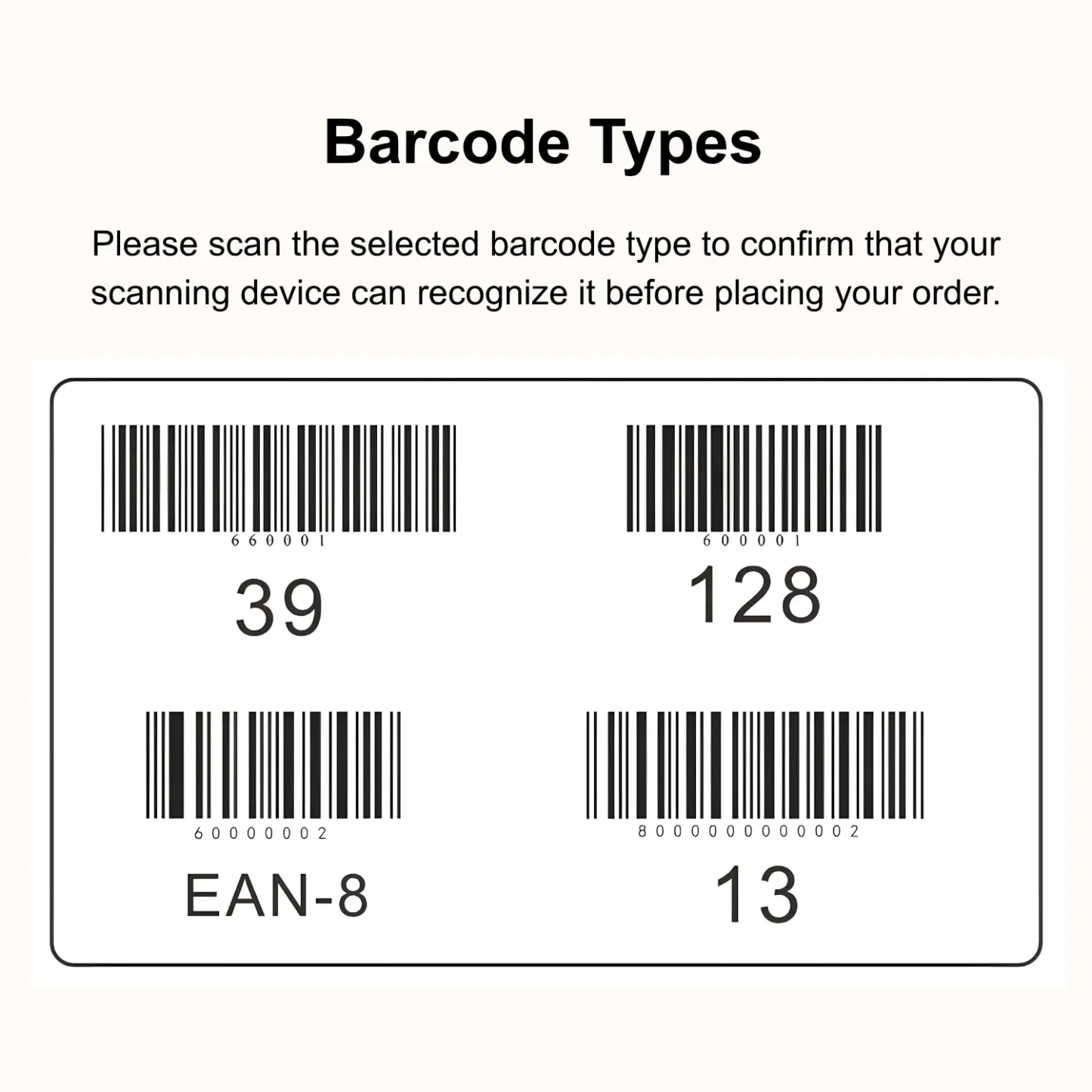 Membership Cards with Barcode