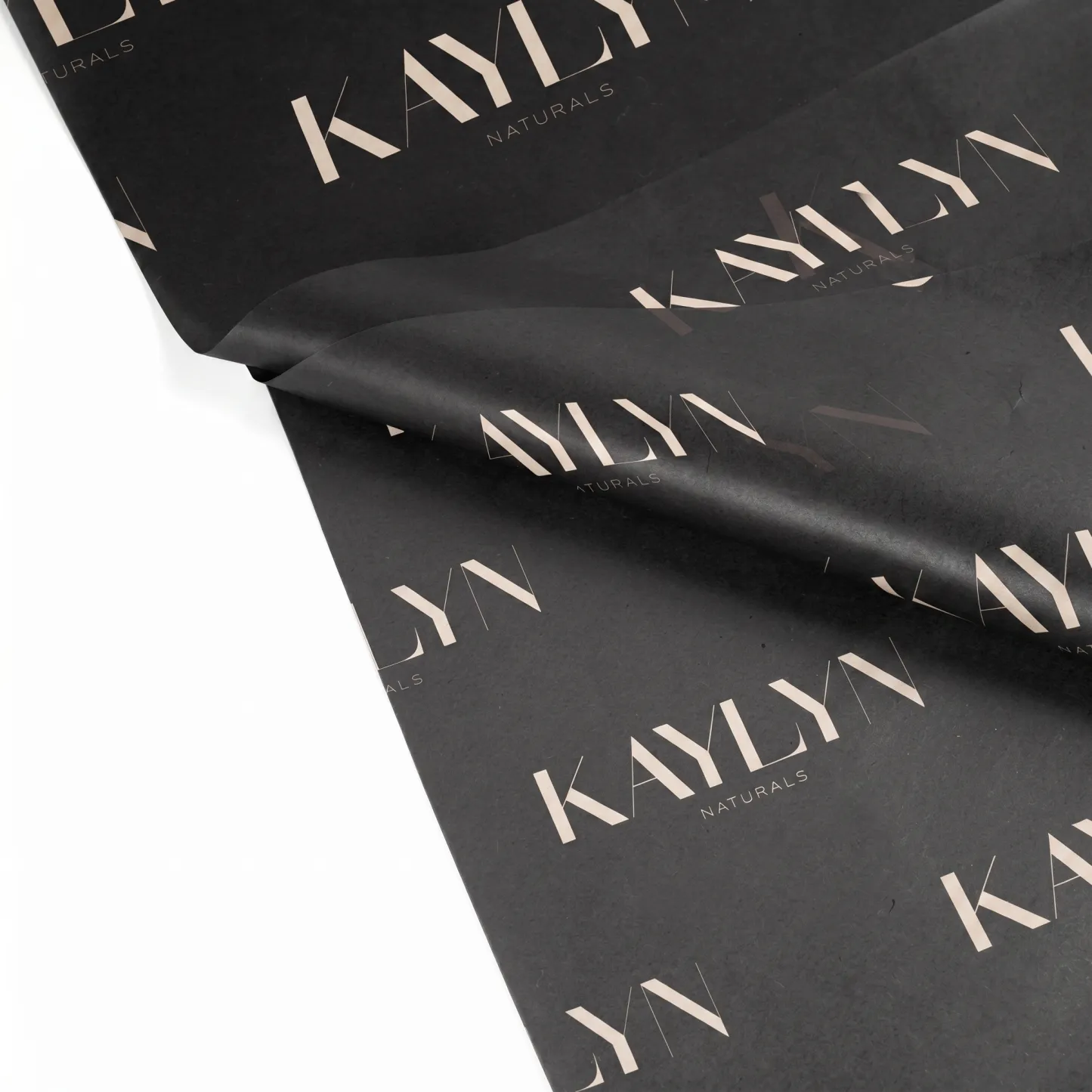 Custom Tissue Paper