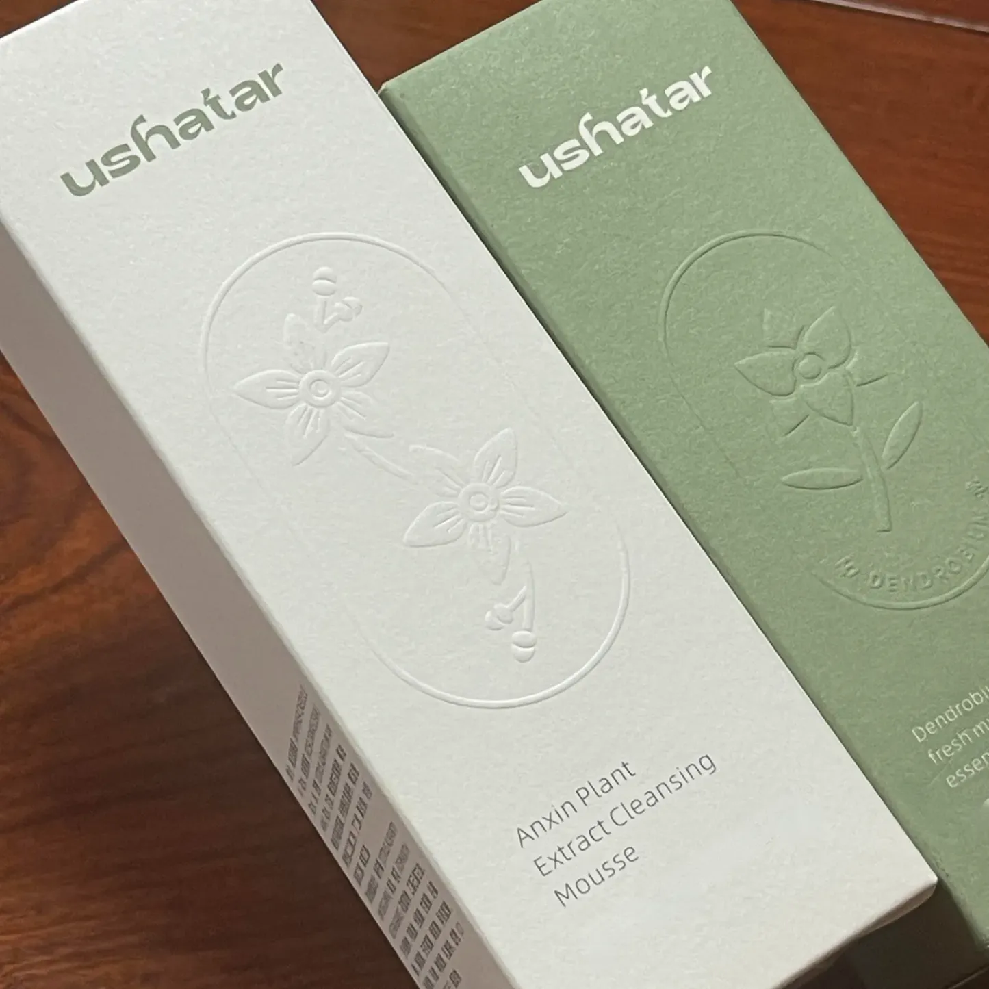 Custom Embossed & Debossed Product Boxes
