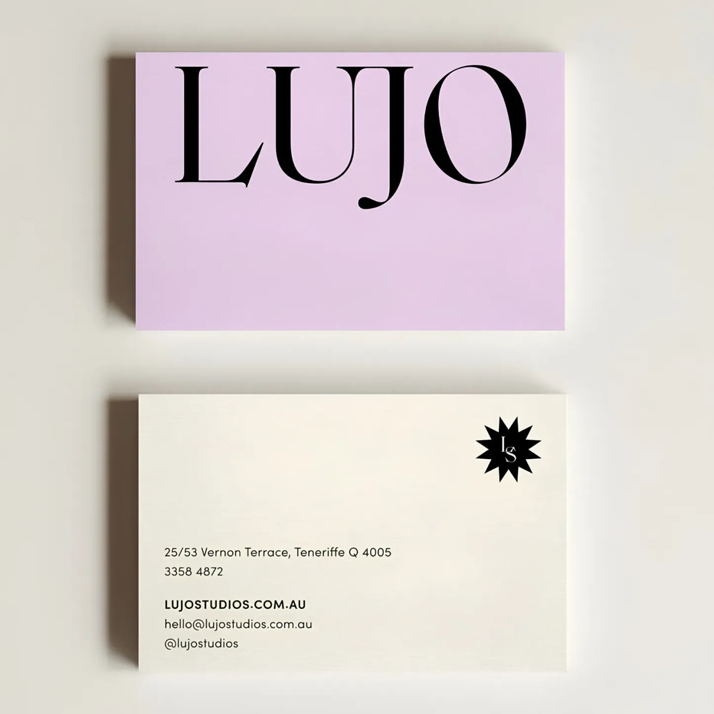 Business Cards
