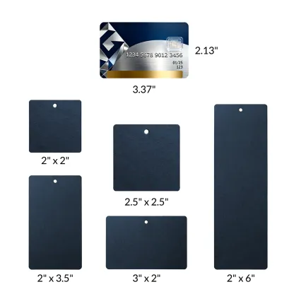 Hang Tags