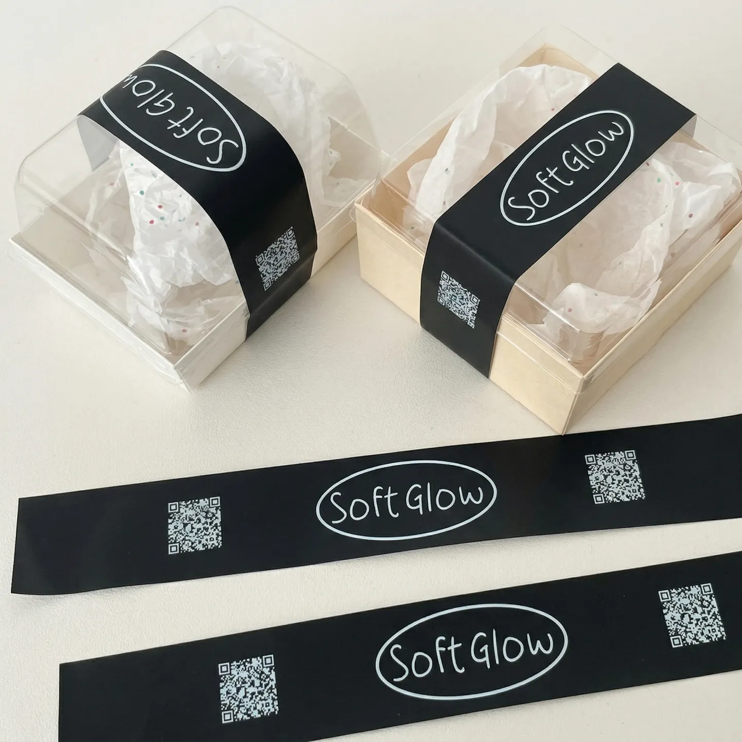 Sealing Sticker