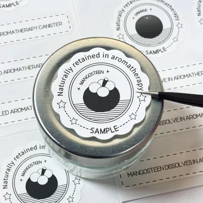 Product Labels