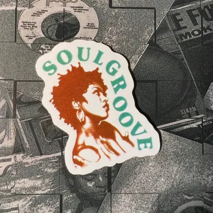 Die-Cut Stickers