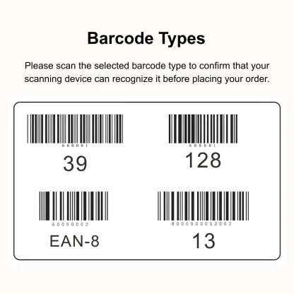 Membership Cards with Barcode