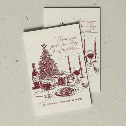 Holiday Cards