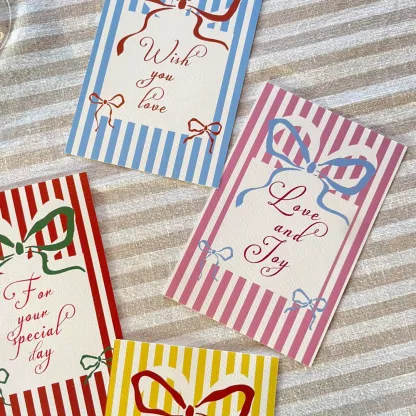 Standard Postcards