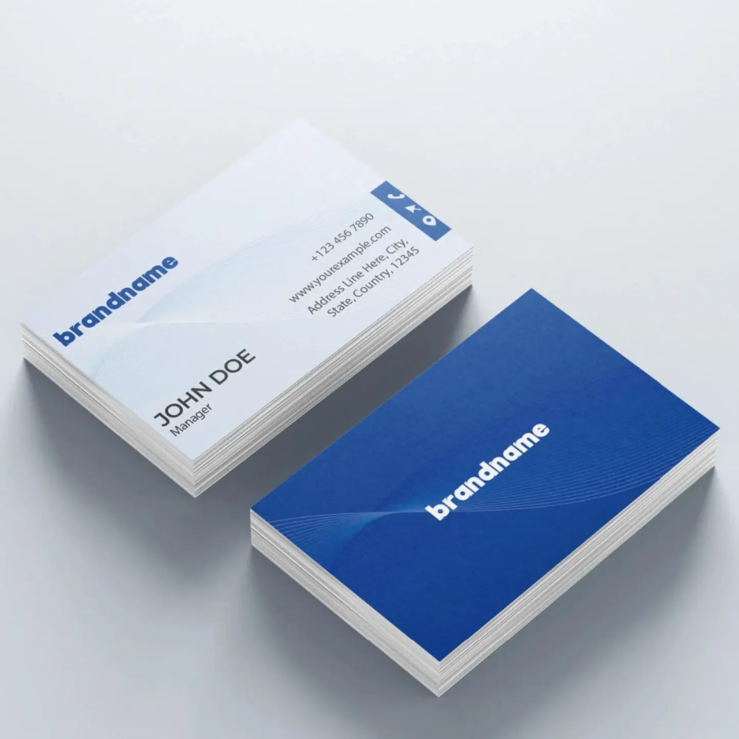 Business Cards